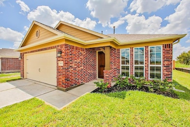 4618 Coopers Hill Trail, Rosenberg, TX 77471 - photo 2