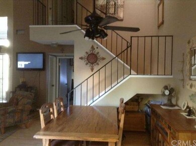 Very open and airy floorplanb