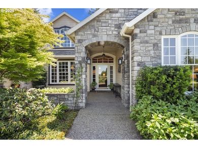 Entrance/Foyer