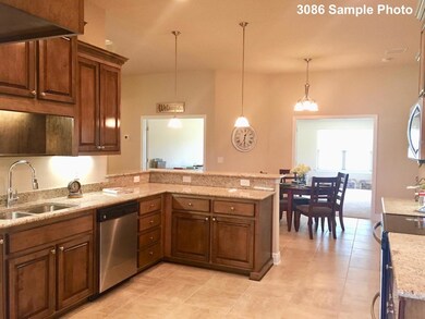 3086 Kitchen