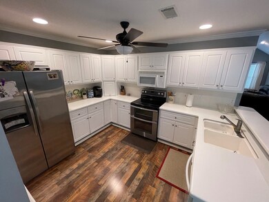 449 Connemara Trail, Evans, GA 30809 - photo 5