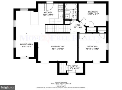 6714 Conway Ave, Takoma Park, MD 20912 - photo 3