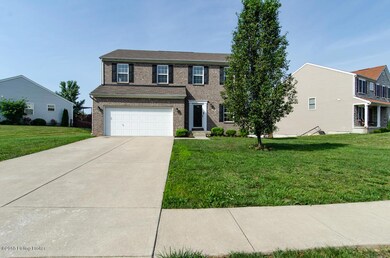10101 Hornbeam Blvd, Louisville, KY 40228 - photo 2