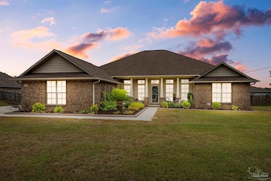 4752 Nichols Creek Rd, Milton, FL 32583 - photo 5