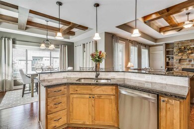 4011 N Goldenrod St, Maize, KS 67101 - photo 7