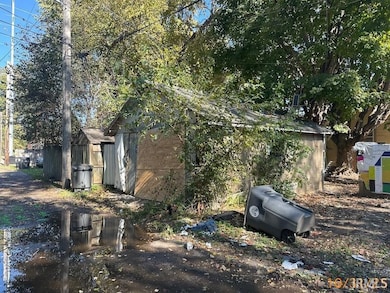 708 N 3rd Ave, Evansville, IN 47710 - photo 4