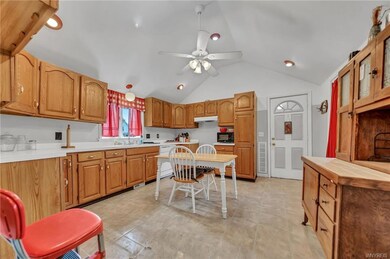 98 Fredericka St, North Tonawanda, NY 14120 - photo 2