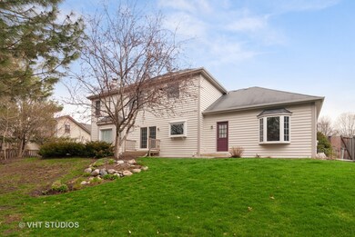 1411 Jonester Ct, Naperville, IL 60563 - photo 5