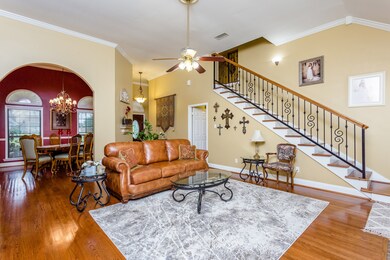 1353 County Road 634, Alvin, TX 77511 - photo 7