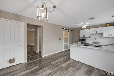 1755 Florine Blvd unit A, Saint Charles, MO 63303 - photo 6