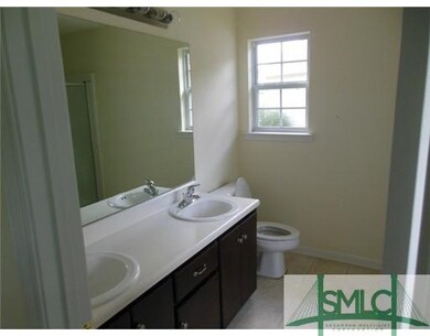 Master Bath/Spa.