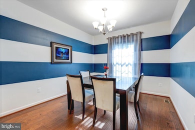 5509 Mighty Casey Ct, Waldorf, MD 20602 - photo 6