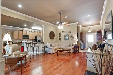 115 Cornerstone Dr unit 2A, Slidell, LA 70461 - photo 4