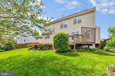 4 Brantford Dr, Stafford, VA 22554 - photo 2