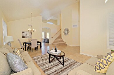 Living and Dining Room 2