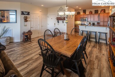 fine furnishings throughout