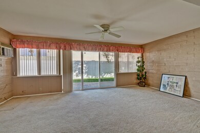 FAMILY RM DOOR TO BACK PATIO