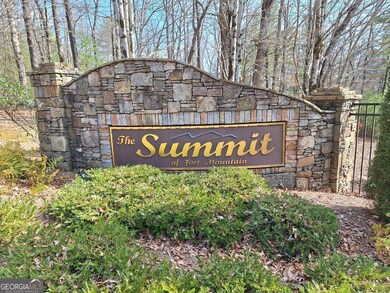 LOT2 Summit Pass, Chatsworth, GA 30705 - photo 5