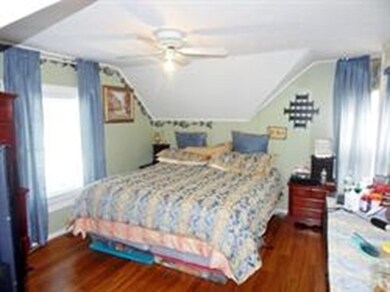 823 Montello St, Brockton, MA 02301 - photo 6