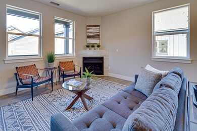 07-Corner Gas Fireplace