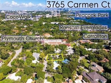 3765-1 Carmen Ct, Miami, FL 33133 - photo 2