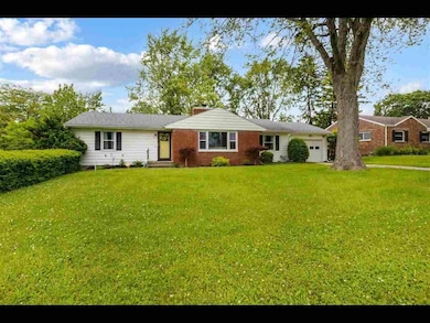 2514 S B St, Richmond, IN 47374 - photo 2