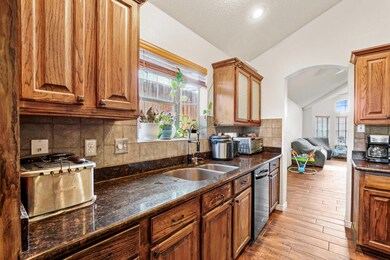 14021 Lago Seco Dr, Horizon City, TX 79928 - photo 6