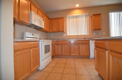 Kitchen View