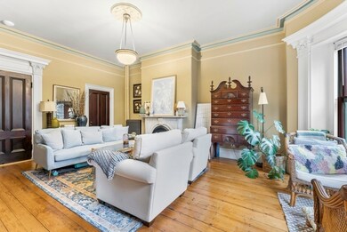 20 Worcester Square unit 3, Boston, MA 02118 - photo 3