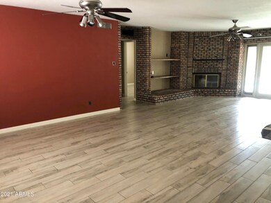Great room:FP