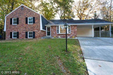 unlisted-address, Laurel, MD 20707 - photo 2