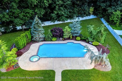 142 Serpentine Dr, Morganville, NJ 07751 - photo 2