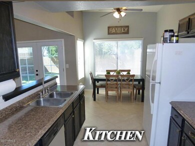 2620 N 58th St, Mesa, AZ 85215 - photo 4