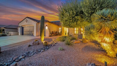 SPECIAL LANDSCAPE LIGHTING