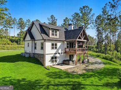 1068 High River Rd unit 90, Ellijay, GA 30540 - photo 4