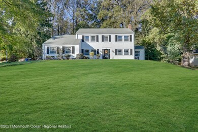 Front yard