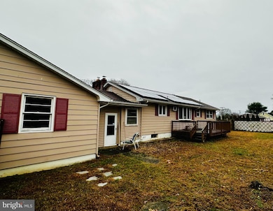 545 Morton Ave, Rosenhayn, NJ 08352 - photo 5