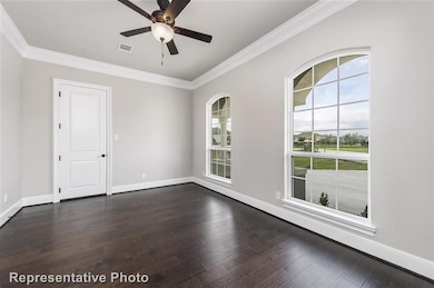 Representative Photo- Not actual home