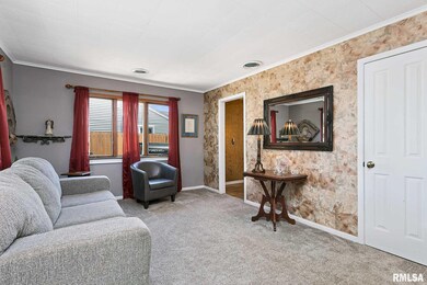 2017 W 69th St, Davenport, IA 52806 - photo 3