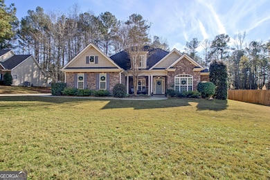 183 Brittany Ln, Senoia, GA 30276 - photo 2