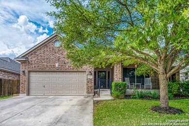 25106 Catalan Cliff, San Antonio, TX 78261 - photo 2