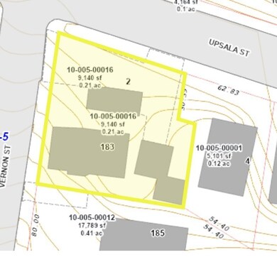 183 Vernon St, Worcester, MA 01607 - photo 4