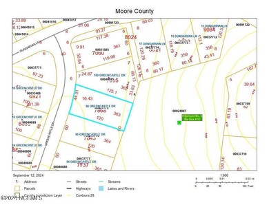 GIS Map