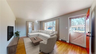 Virtual Staging