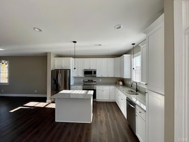 1483 Hupps Hill Ln, Forest, VA 24551 - photo 7