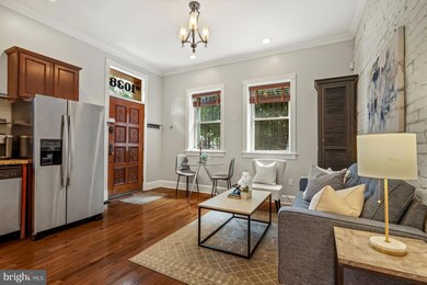 1038 5th St NE unit 1, Washington, DC 20002 - photo 6