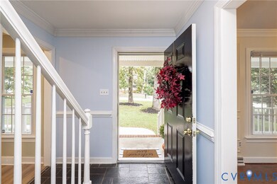 4407 Green Cedar Ln, North Chesterfield, VA 23237 - photo 3