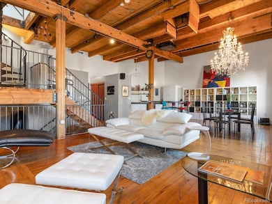 1792 Wynkoop St unit 508, Denver, CO 80202 - photo 3