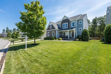 11807 Black Alder Dr, Moseley, VA 23120 - photo 4