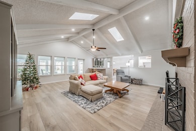 7100 Sparrow Point, Fort Worth, TX 76133 - photo 7